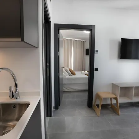 Maison d'hôtes Nerja-centro-jacuzzi- Mirador De La Ermita- Adults Recommended