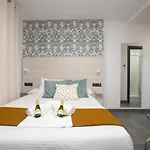 Nerja-centro-jacuzzi- Mirador De La Ermita- Adults Recommended 3*