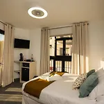 Nerja-centro-jacuzzi- Mirador De La Ermita- Adults Recommended