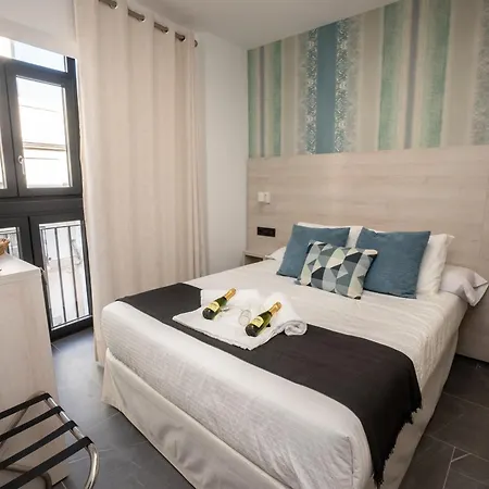 Nerja-centro-jacuzzi- Mirador De La Ermita- Adults Recommended 3*