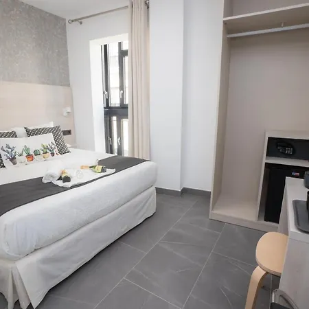 Gasthuis Nerja-centro-jacuzzi- Mirador De La Ermita- Adults Recommended Nerja