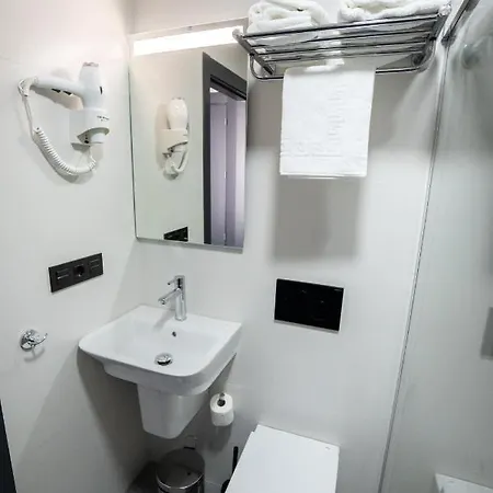 Gasthuis Nerja-centro-jacuzzi- Mirador De La Ermita- Adults Recommended