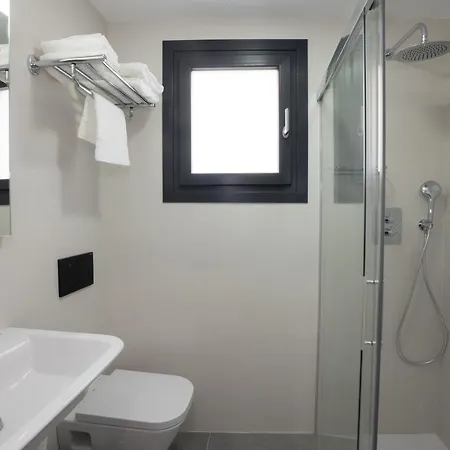 Guest house Nerja-centro-jacuzzi- Mirador De La Ermita- Adults Recommended *