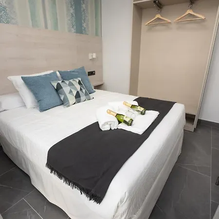 Nerja-centro-jacuzzi- Mirador De La Ermita- Adults Recommended *