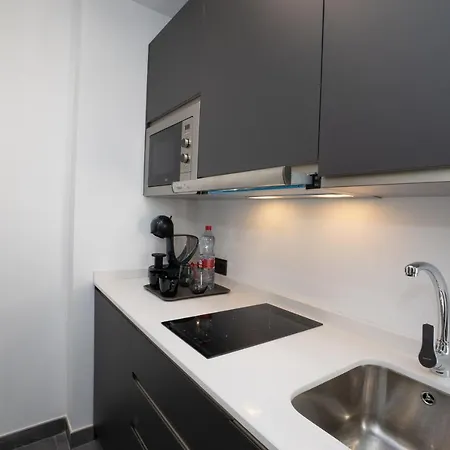 Nerja-centro-jacuzzi- Mirador De La Ermita- Adults Recommended 内尔哈