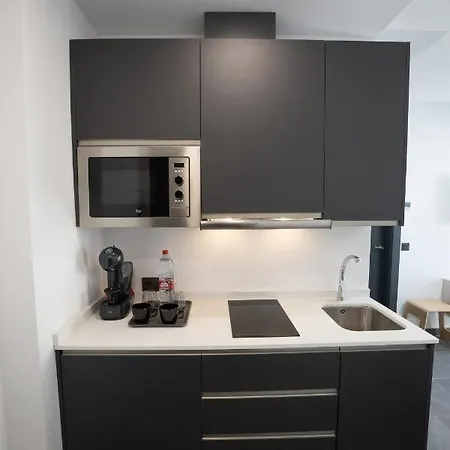 招待所 Nerja-centro-jacuzzi- Mirador De La Ermita- Adults Recommended 3*