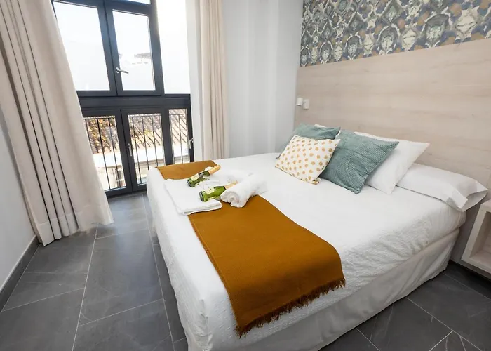 Guest house Nerja-centro-jacuzzi- Mirador De La Ermita- Adults Recommended 3*