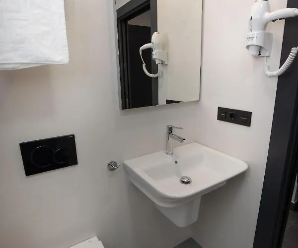 Nerja-centro-jacuzzi- Mirador De La Ermita- Adults Recommended 3* Nerja