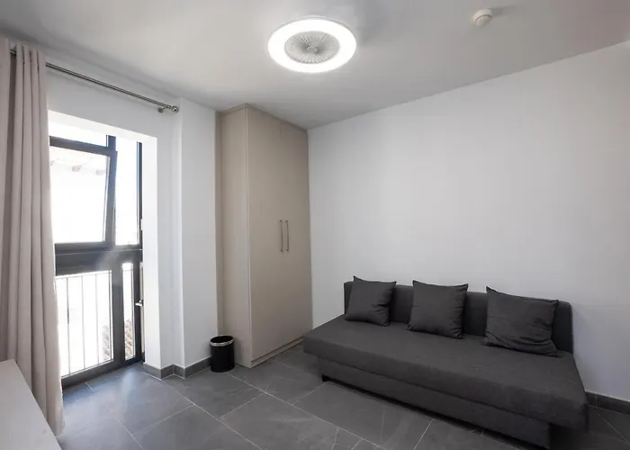 Nerja-centro-jacuzzi- Mirador De La Ermita- Adults Recommended