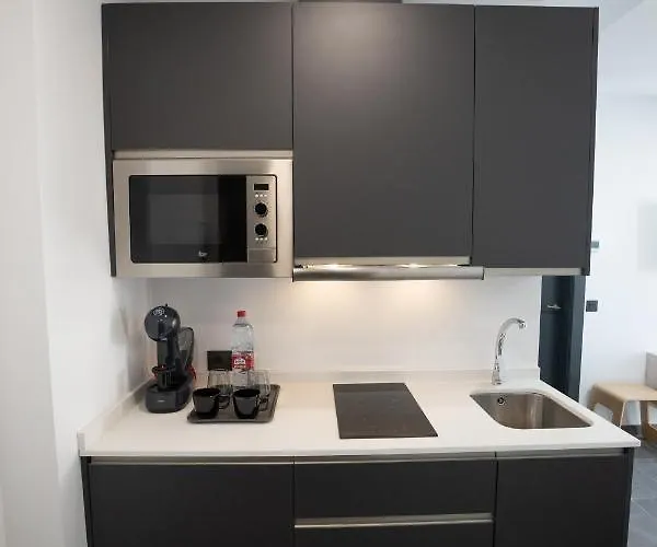 Pensión Nerja-centro-jacuzzi- Mirador De La Ermita- Adults Recommended 3*