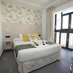 Nerja-centro-jacuzzi- Mirador De La Ermita- Adults Recommended 3*