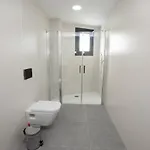Nerja-centro-jacuzzi- Mirador De La Ermita- Adults Recommended Pensionat