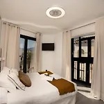 Pensionat Nerja-centro-jacuzzi- Mirador De La Ermita- Adults Recommended Nerja