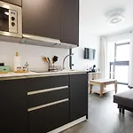 Nerja-centro-jacuzzi- Mirador De La Ermita- Adults Recommended 3* Nerja