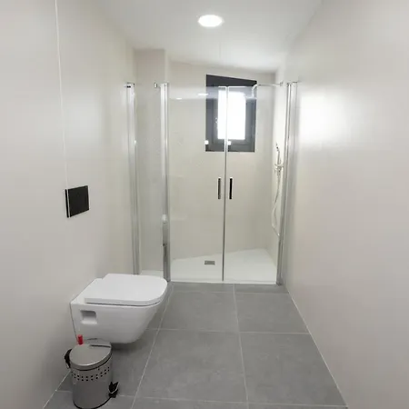 Nerja-centro-jacuzzi- Mirador De La Ermita- Adults Recommended Gasthuis