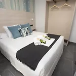 Nerja-centro-jacuzzi- Mirador De La Ermita- Adults Recommended 3*
