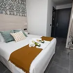 Konukevi Nerja-centro-jacuzzi- Mirador De La Ermita- Adults Recommended Nerja