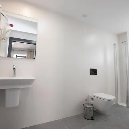 Nerja-centro-jacuzzi- Mirador De La Ermita- Adults Recommended 3* Nerja